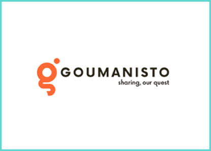 Logo-Goumanisto